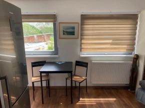 Apartmán - F - Vyhlídka nad řekou Zdiby